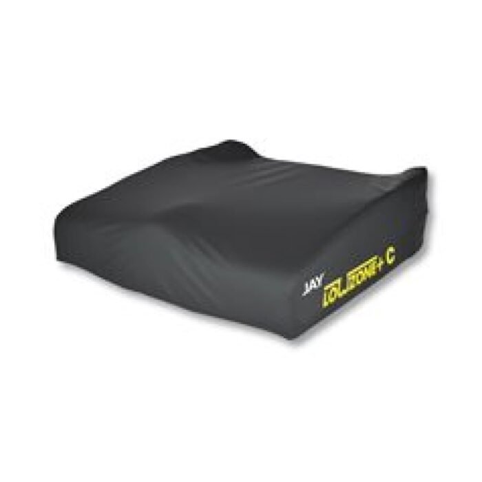 JAY LowZone+ Contour foam wheelchair cushion | Sunrise Medical Sunrise Medical Wheelchair Cushions