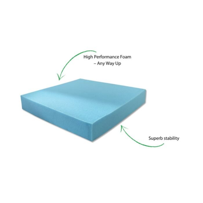 JAY LowZone ECO | Sunrise Medical Sunrise Medical Wheelchair Cushions
