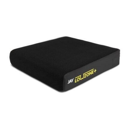 JAY LowZone+ foam wheelchair cushion | Sunrise Medical Sunrise Medical Wheelchair Cushions