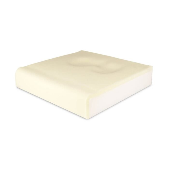 JAY LowZone+ foam wheelchair cushion | Sunrise Medical Sunrise Medical Wheelchair Cushions