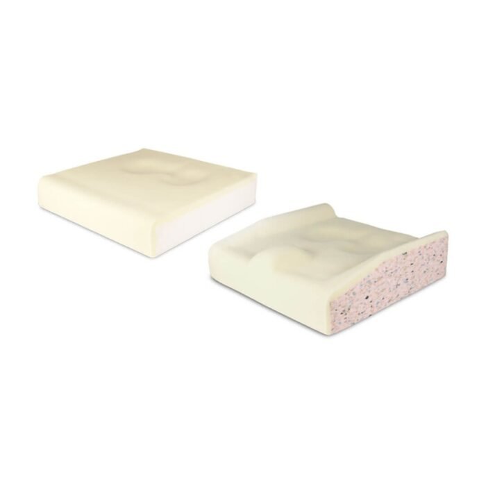 JAY LowZone+ foam wheelchair cushion | Sunrise Medical Sunrise Medical Wheelchair Cushions