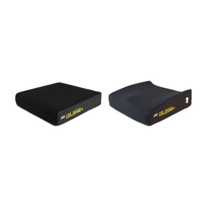 JAY LowZone+ foam wheelchair cushion | Sunrise Medical Sunrise Medical Wheelchair Cushions