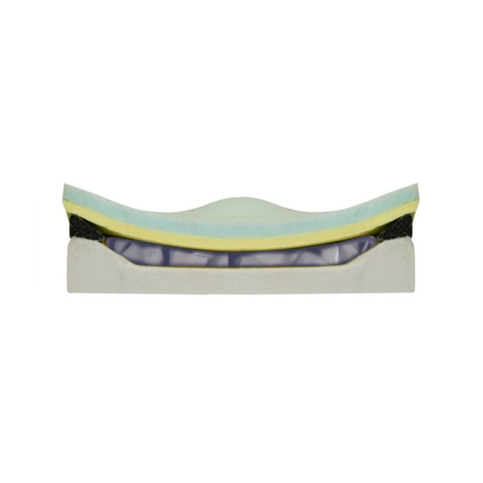 JAY Union Wheelchair Cushion | Sunrise Medical Sunrise Medical Wheelchair Cushions