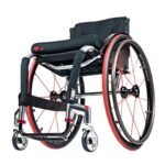 JAY Xtreme Active Wheelchair Cushion | Sunrise Medical Sunrise Medical Wheelchair Cushions