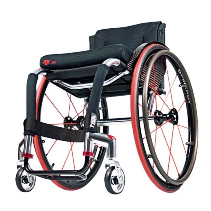 JAY Xtreme Active Wheelchair Cushion | Sunrise Medical Sunrise Medical Wheelchair Cushions