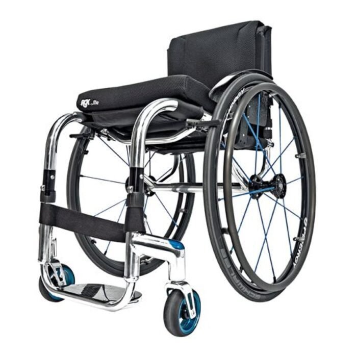 JAY Xtreme Active Wheelchair Cushion | Sunrise Medical Sunrise Medical Wheelchair Cushions