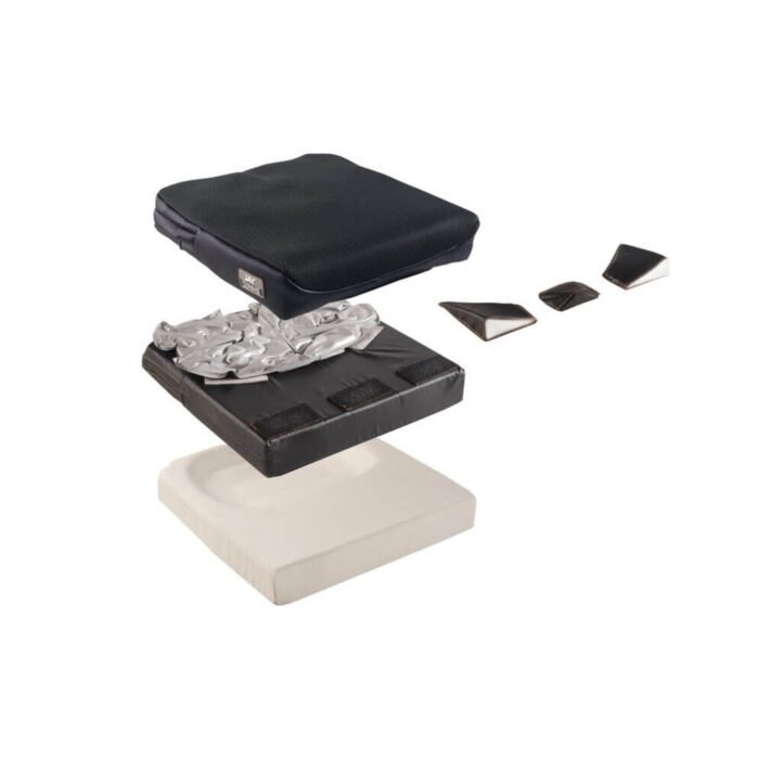 JAY Xtreme Active Wheelchair Cushion | Sunrise Medical Sunrise Medical Wheelchair Cushions