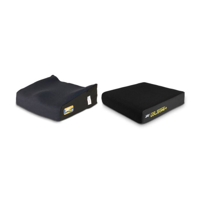JAY Zip+ pediatric wheelchair cushion | Sunrise Medical Sunrise Medical Wheelchair Cushions