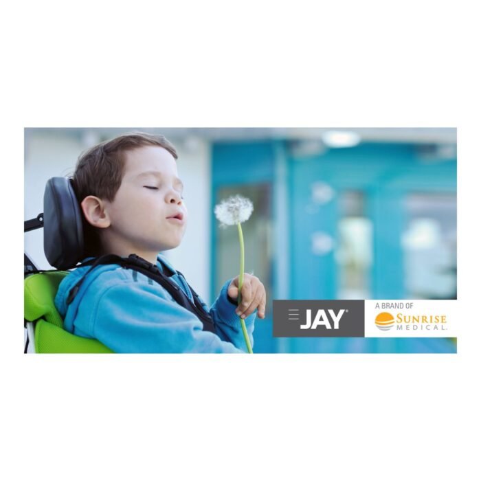 Whitmyer Wheelchair Headrest | Sunrise Medical 1 Younique Healthcare Whitmyer Wheelchair Headrest | Sunrise Medical Sunrise Medical head-supports