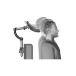 Whitmyer Wheelchair Headrest | Sunrise Medical Sunrise Medical head-supports