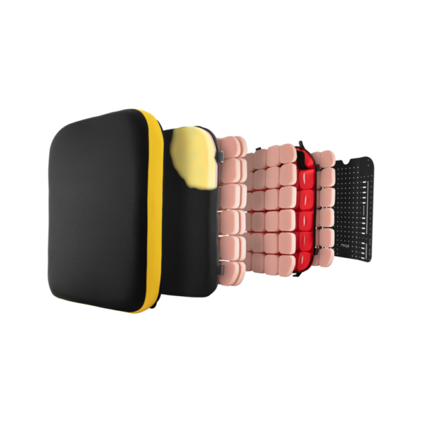 SuperShape Back Support