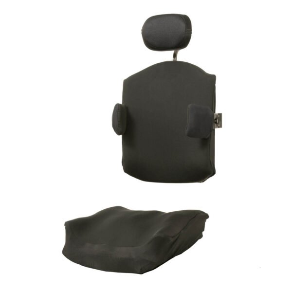 JAY Fit Back Support