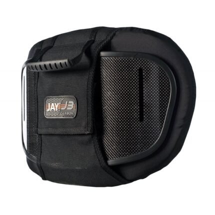 JAY J3 Carbon Back Support