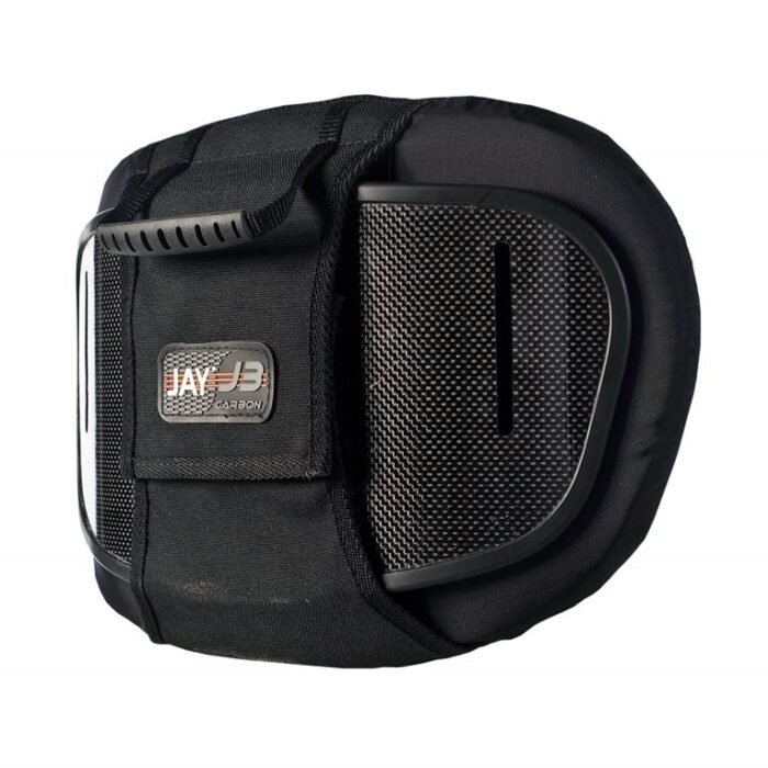 JAY J3 Carbon Back Support