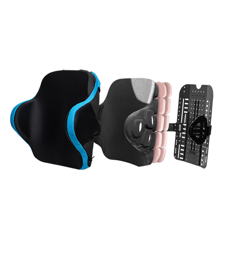 Manta Classic Back Support