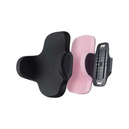 Zygo Deep Mid Back Support — wheelchair back support, Younique Healthcare