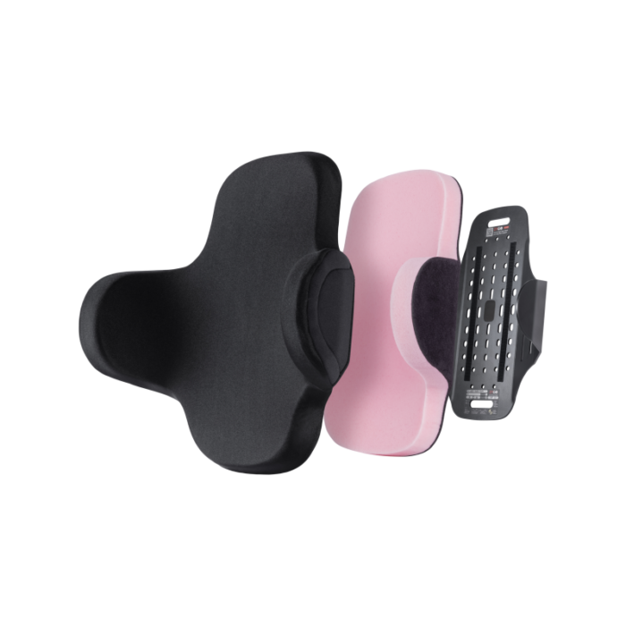 Zygo Deep Mid Back Support — wheelchair back support, Younique Healthcare