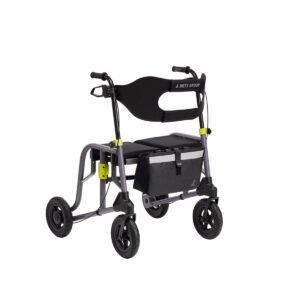 Dietz tauron rf bariatric XXL rollator