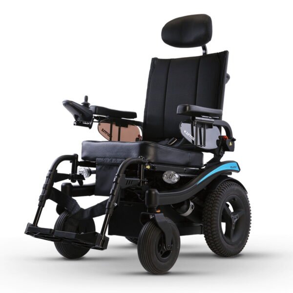 Karma Blazer 2 Powerchair