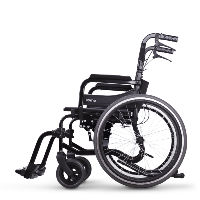 Karma Sparrow 2 SP Self-Propel Wheelchair