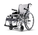 Karma S-Ergo 115 Wheelchair