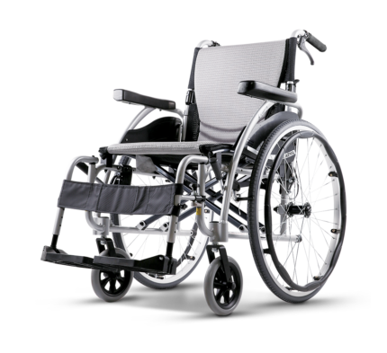 Karma S-Ergo 115 Wheelchair