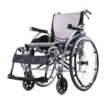 Karma Ergo 125 SP Self-Propel Wheelchair