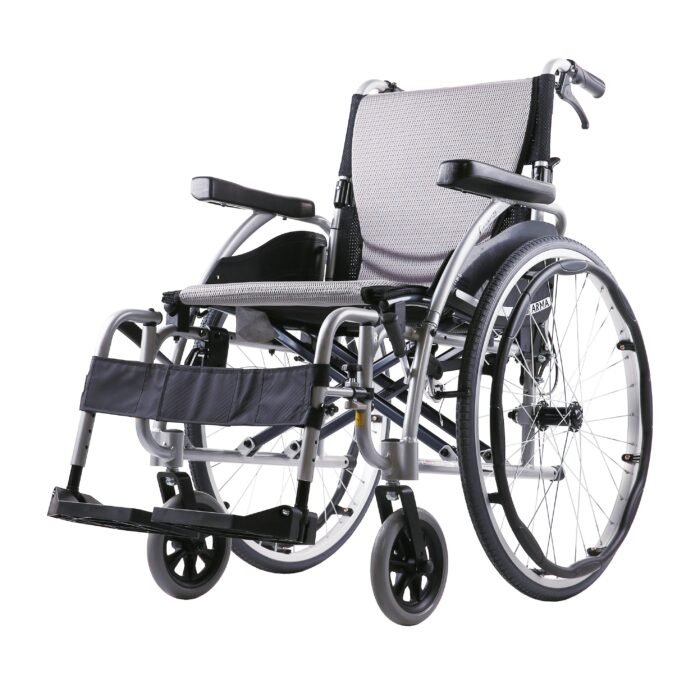 Karma Ergo 125 SP Self-Propel Wheelchair