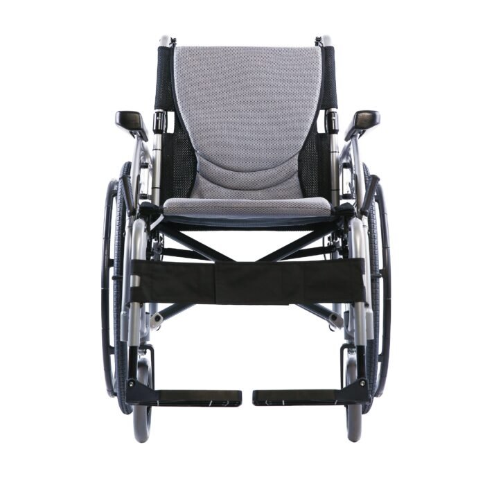 Karma Ergo 125 SP Self-Propel Wheelchair