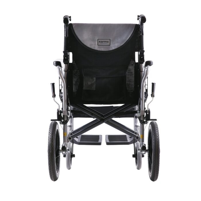 Karma Ergo 125 Transit Wheelchair