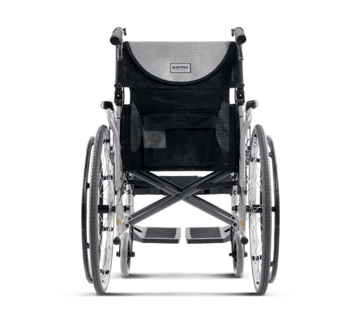Karma S-Ergo 115 Wheelchair