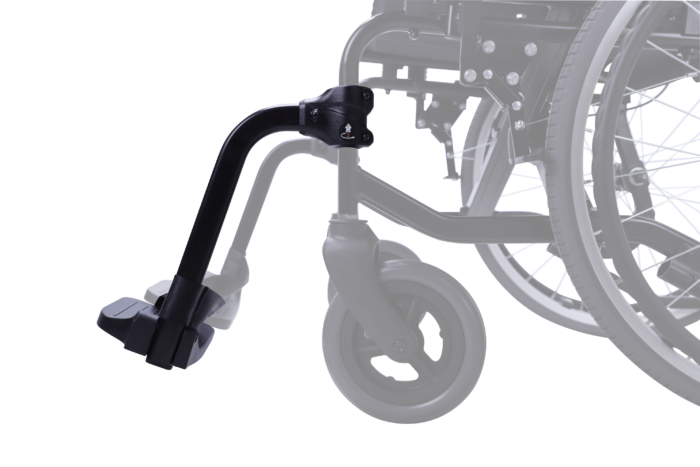 Karma Sparrow 2 SP Self-Propel Wheelchair
