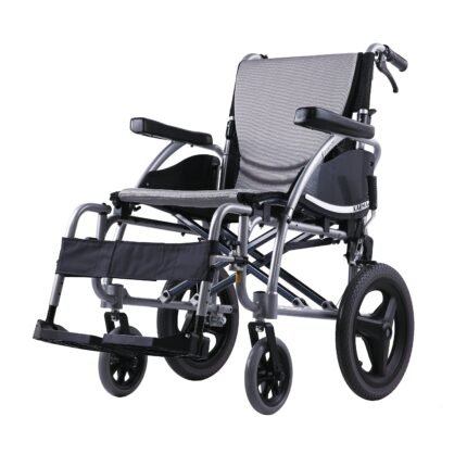 Karma Ergo 125 Transit Wheelchair