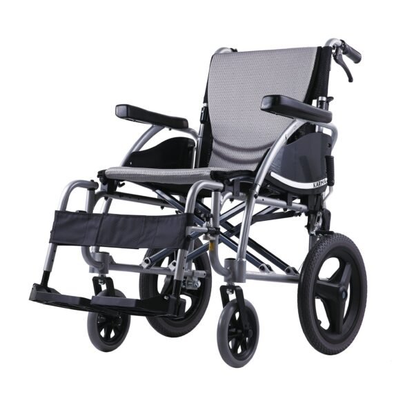Karma Ergo 125 Transit Wheelchair