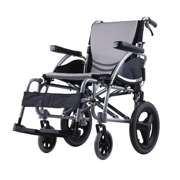 Karma Ergo 125 Transit Wheelchair