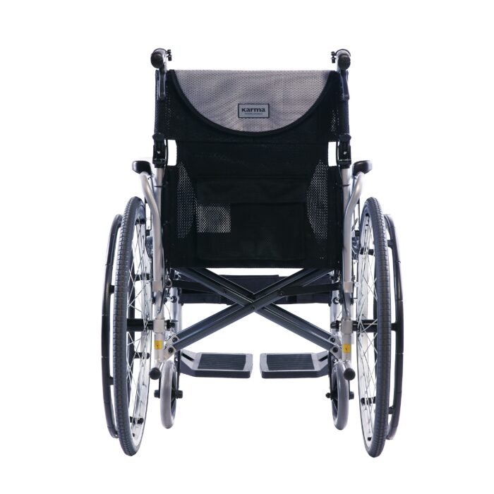 Karma Ergo 125 SP Self-Propel Wheelchair