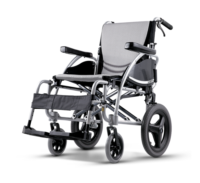 Karma S-Ergo 115 Wheelchair