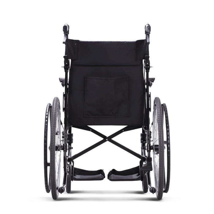 Karma Sparrow 2 SP Self-Propel Wheelchair