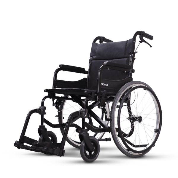 Karma Sparrow 2 SP Self-Propel Wheelchair