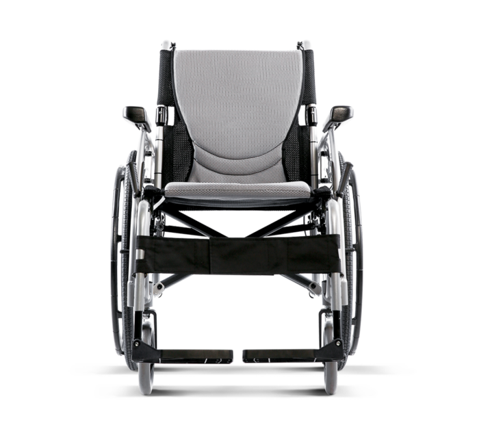 Karma S-Ergo 115 Wheelchair
