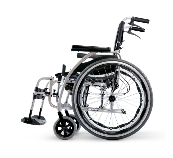 Karma S-Ergo 115 Wheelchair