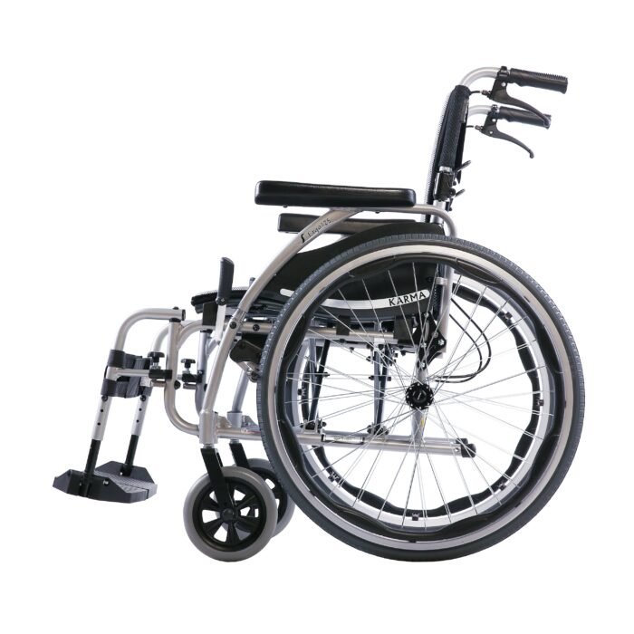 Karma Ergo 125 SP Self-Propel Wheelchair