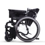Karma Sparrow 2 SP Self-Propel Wheelchair