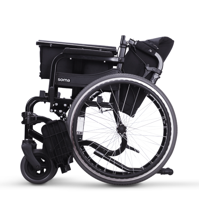Karma Sparrow 2 SP Self-Propel Wheelchair