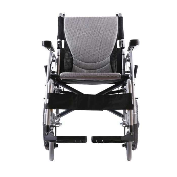 Karma Ergo 125 Transit Wheelchair