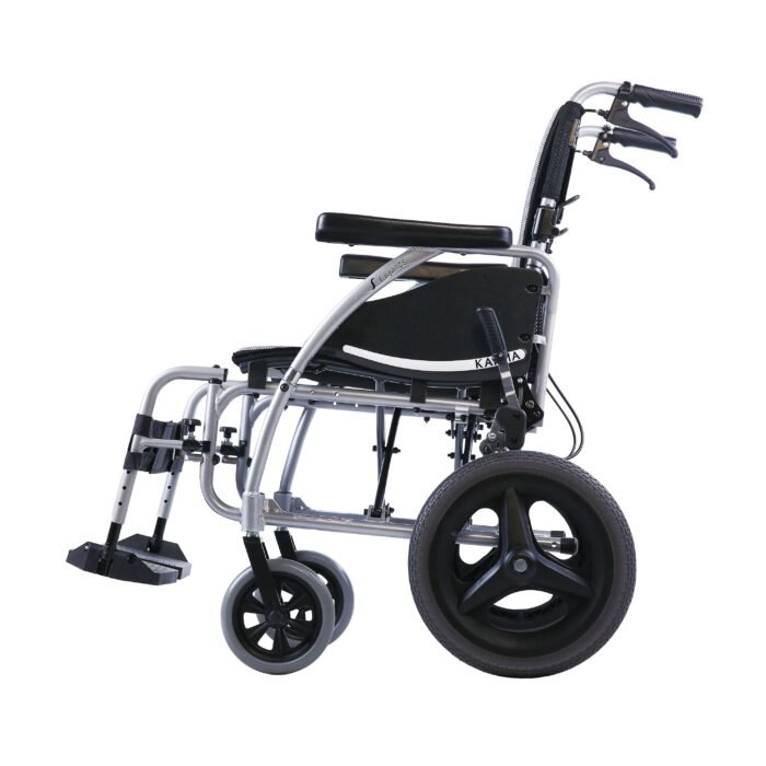 Karma Ergo 125 Transit Wheelchair