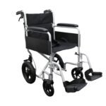 Karma i-Lite Transit Wheelchair