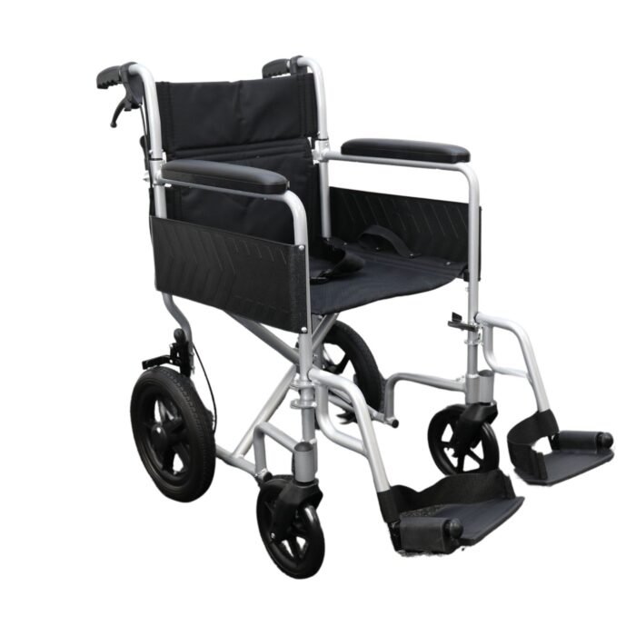 Karma i-Lite Transit Wheelchair