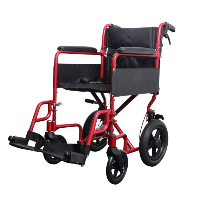 Karma i-Lite Transit Wheelchair