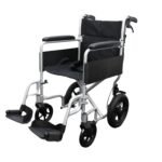 Karma i-Lite Transit Wheelchair